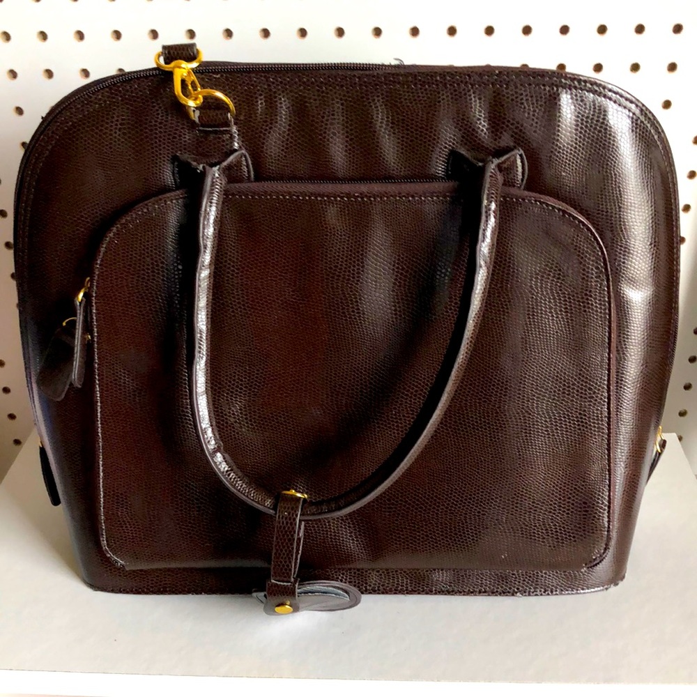 Francine Laptop Bag